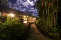 The Longhouse Restaurant and Bar
