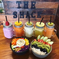 The Shack - Espresso Bar