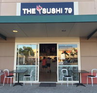 The Sushi 79 - Restaurant Guide