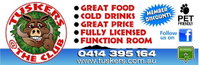 Tuskers Tuckerbox And Catering