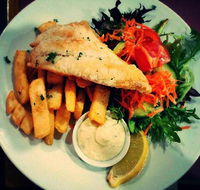 Utopia Cafe - Restaurant Guide