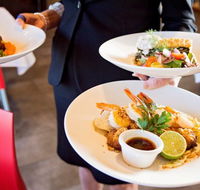 Varias Restaurant and Function Center - Restaurant Guide