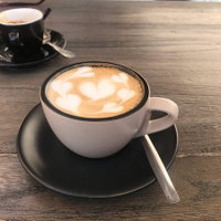 Vienna Espresso