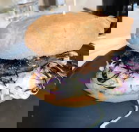 Whipbird Cafe - Restaurant Guide