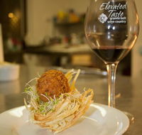 Whiskey Gully Wines - Restaurant Guide