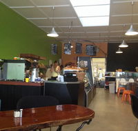 ZEST Pastries - Restaurant Guide