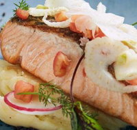 Bistro Morelli - Restaurant Guide