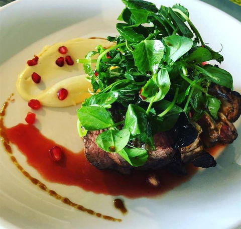 Bolters Grill - Restaurant Guide 9