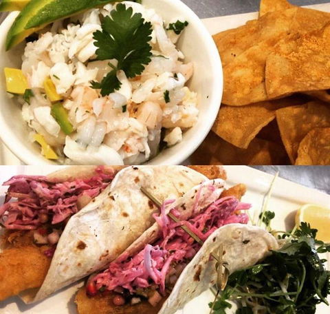 Bolters Grill - Restaurant Guide 10
