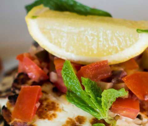 Bolters Grill - Restaurant Guide 13