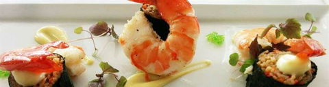 Bolters Grill - Restaurant Guide 15