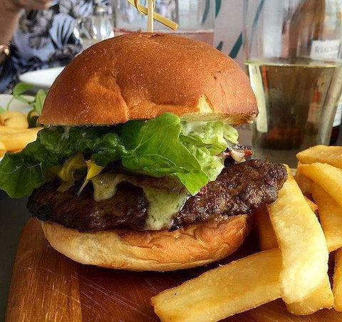 Bolters Grill - Restaurant Guide 16