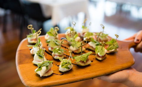 Bolters Grill - Restaurant Guide 6