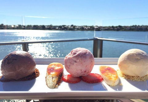 Bolters Grill - Restaurant Guide 7