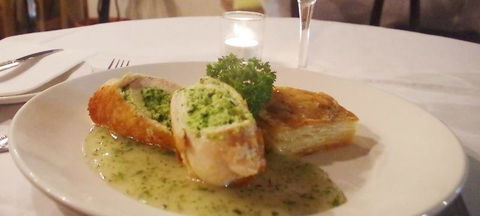 Bonappetite Cafe - Restaurant Guide 0