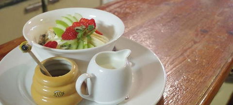 Bonappetite Cafe - Restaurant Guide 1