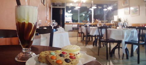 Bonappetite Cafe - Restaurant Guide 3