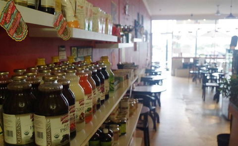 Bonappetite Cafe - Restaurant Guide 5