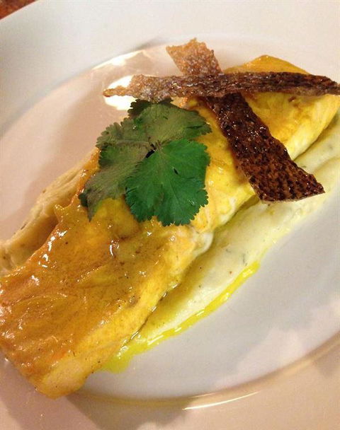 Bonappetite Cafe - Restaurant Guide 6