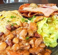 BSKT Cafe - Restaurant Guide