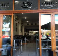 Cafe Omega - Restaurant Guide