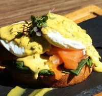 Cascades - Restaurant Guide