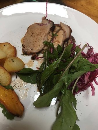 Du Fermier - Restaurant Guide 0