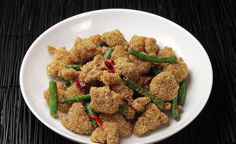 Mister Raymond - Restaurant Guide 10