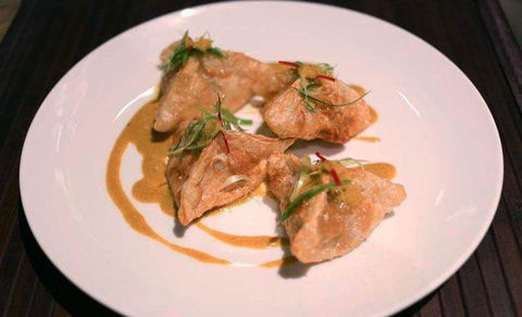 Mister Raymond - Restaurant Guide 11