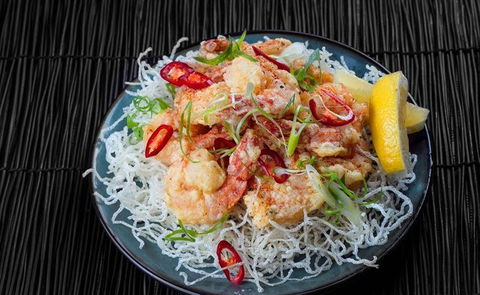 Mister Raymond - Restaurant Guide 3