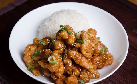 Mister Raymond - Restaurant Guide 6