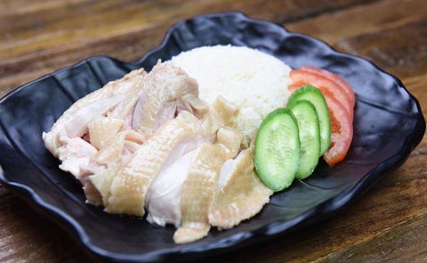 Mister Raymond - Restaurant Guide 7