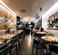 Nolita - Restaurant Guide