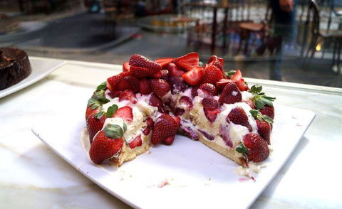 Otto's Fresh Food Market - Restaurant Guide 10