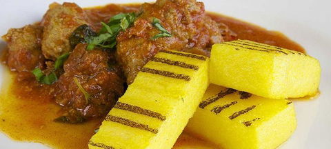 Otto's Fresh Food Market - Restaurant Guide 1