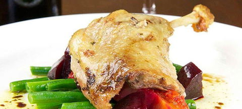 Otto's Fresh Food Market - Restaurant Guide 3