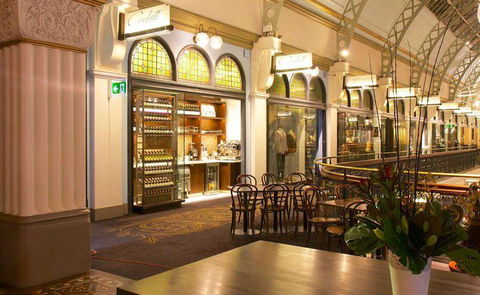 Otto's Fresh Food Market - Restaurant Guide 6