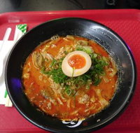 Ramen Ikkyu - Restaurant Guide