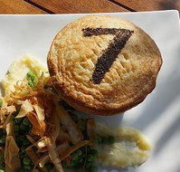 Sevenhill Hotel - Restaurant Guide