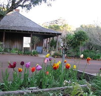 Stirling Cottage Kitchen - Restaurant Guide
