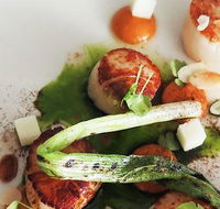 Tallwood Eatery - Restaurant Guide
