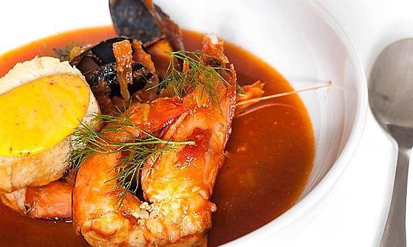 Springfield SA Restaurant Guide