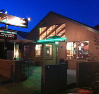 Valentino's Devonport - Restaurant Guide