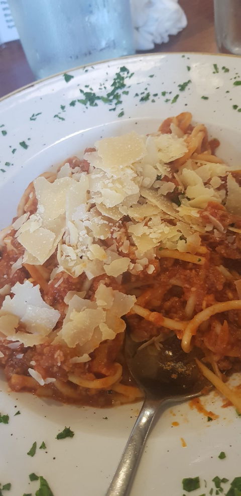 Valentino's Devonport - Restaurant Guide 4