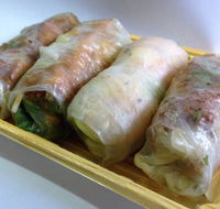 Wok And Roll - Restaurant Guide