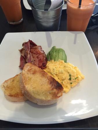 Woodside Providore - Restaurant Guide 0