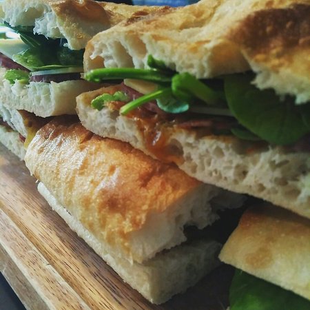 Zest BYO - Restaurant Guide 0