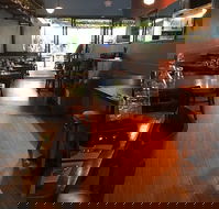 Zinc Cafe  Restaurant - Restaurant Guide