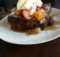 1770 Marina Cafe - Restaurant Guide