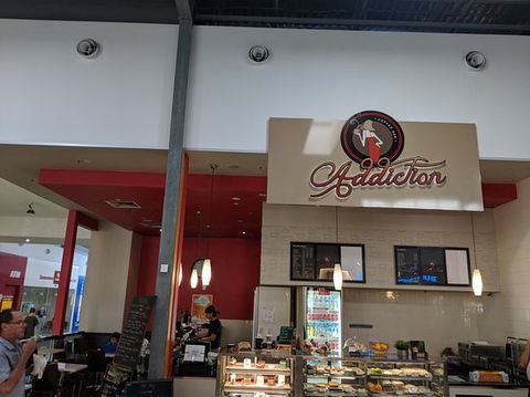 Addiction Coffee Bar - Restaurant Guide 0